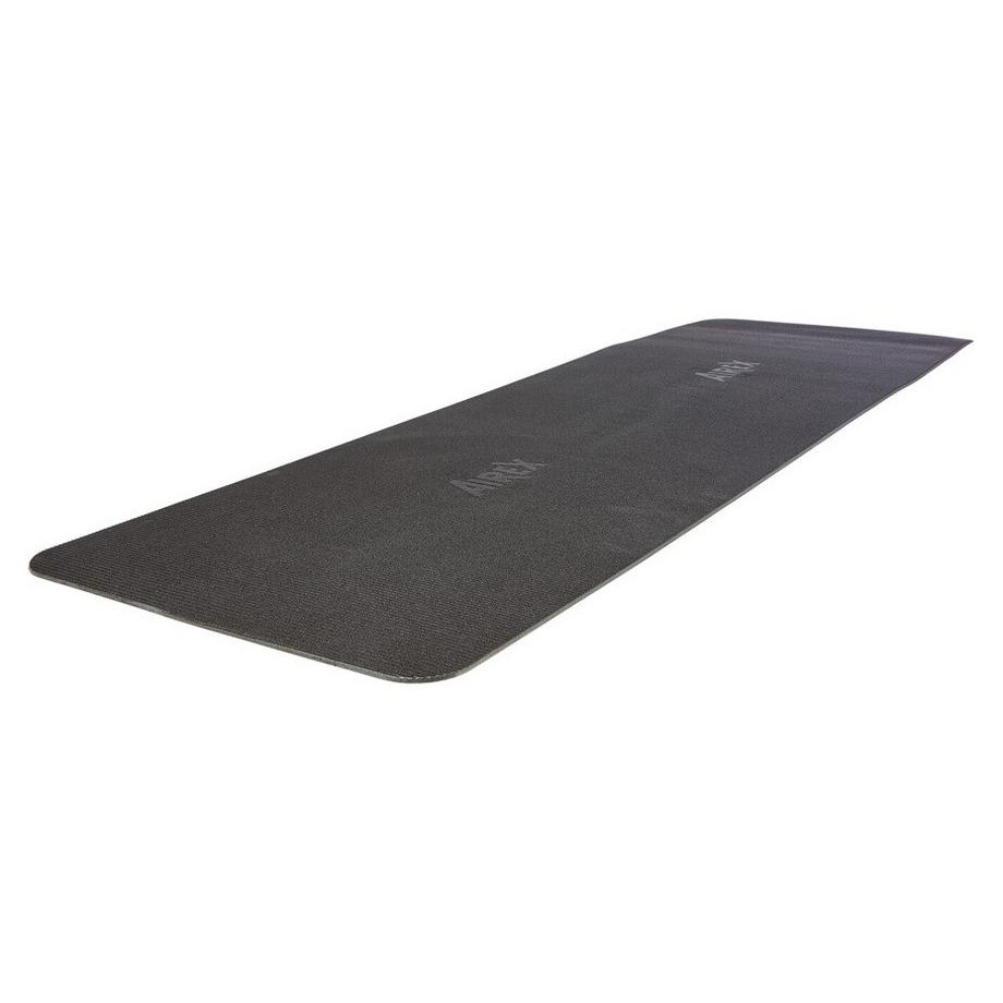 Airex  Tappetino da pilates 190x60x0,8 cm "Pilates 190" antracite Airex 