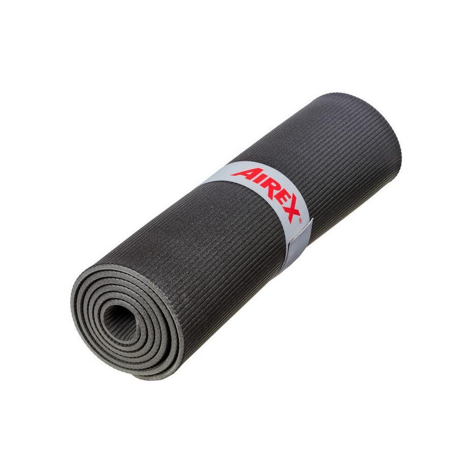 Airex  Tappetino da pilates 190x60x0,8 cm "Pilates 190" antracite Airex 