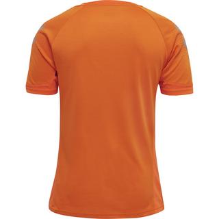 Hummel  trikot lead poly 