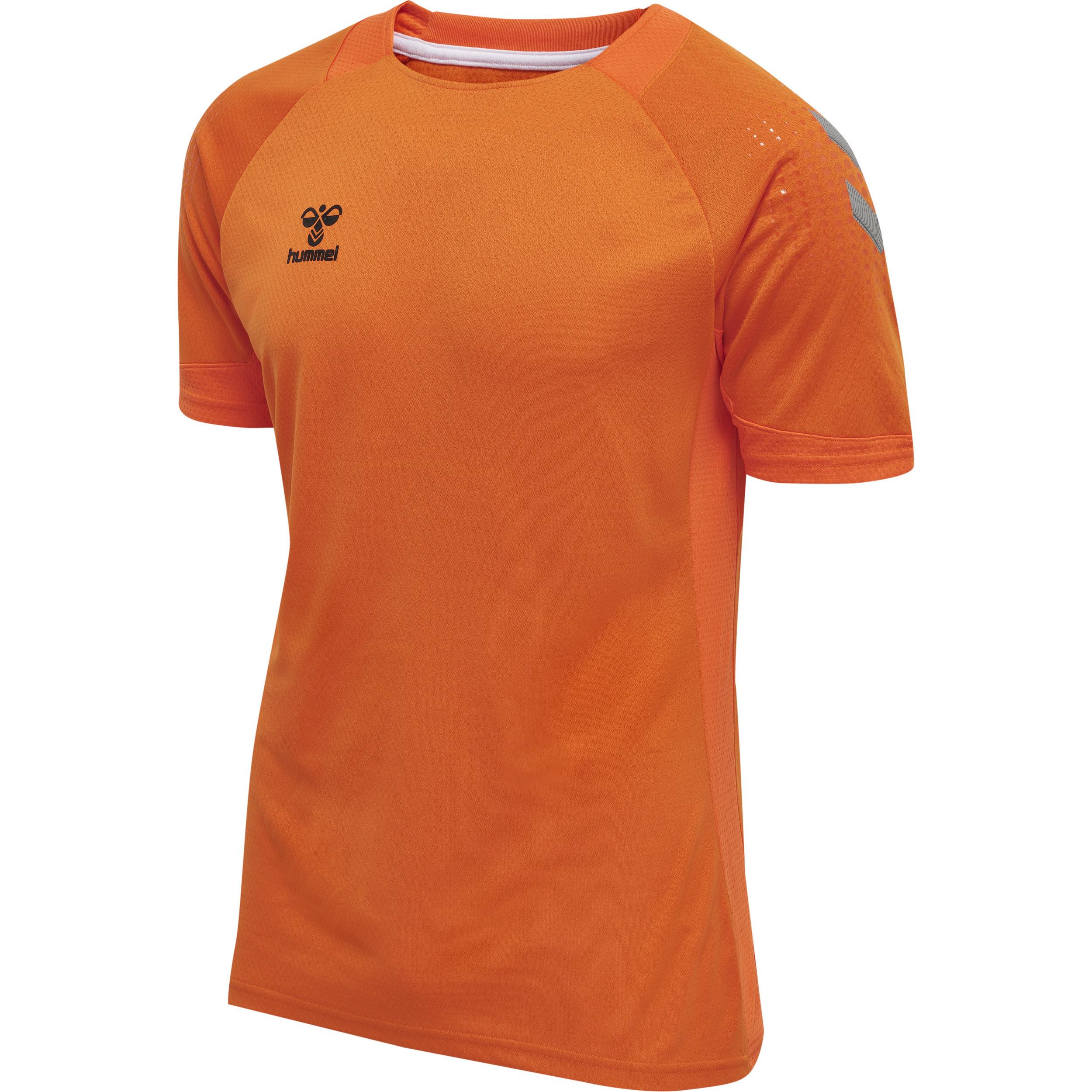 Hummel  trikot lead poly 