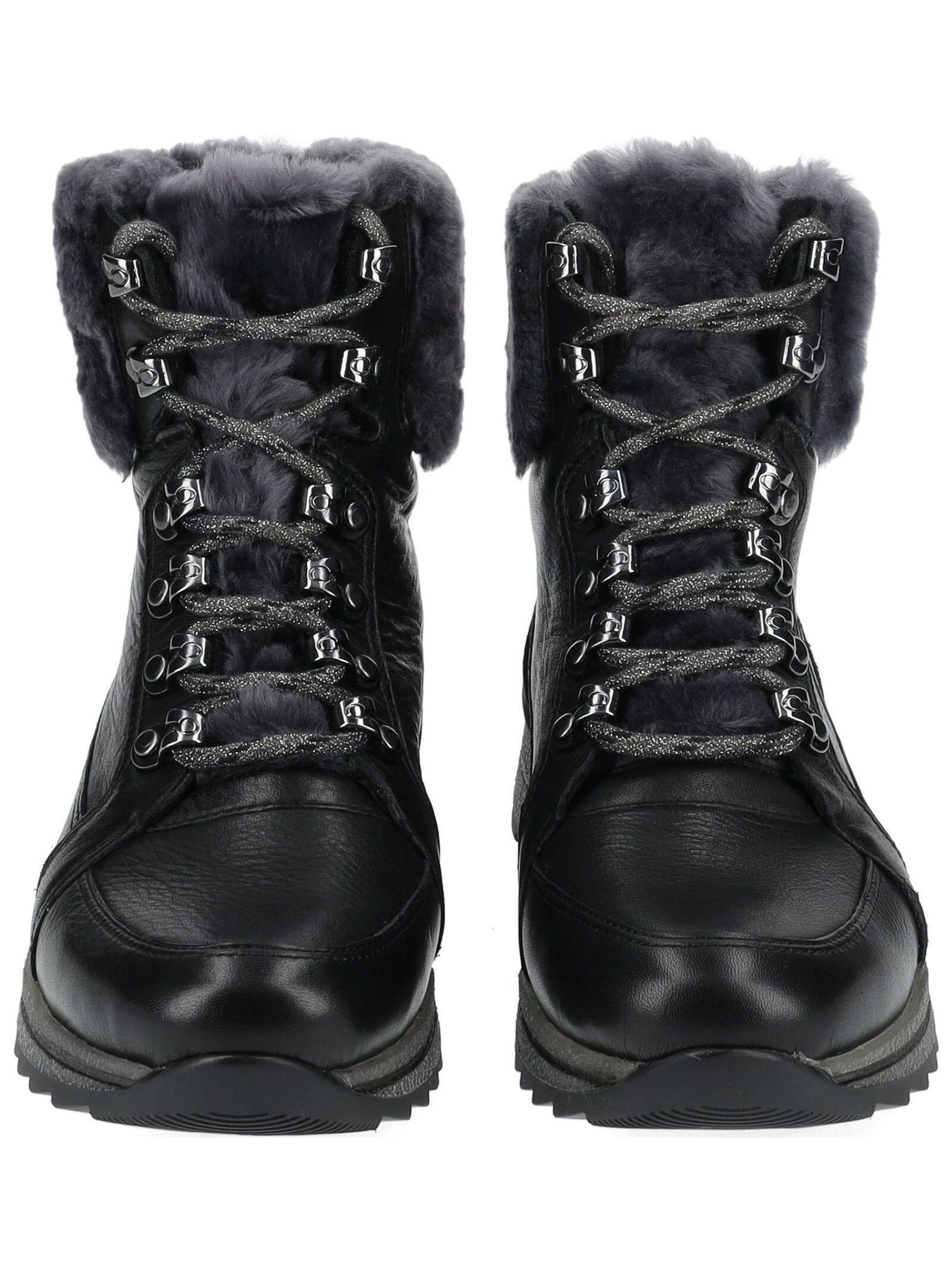 ara  Stiefelette 12-24599 