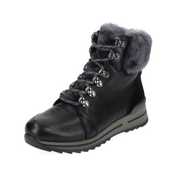 Stiefelette 12-24599