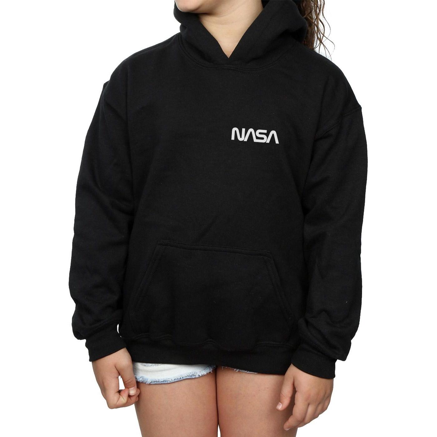 Nasa  Kapuzenpullover 