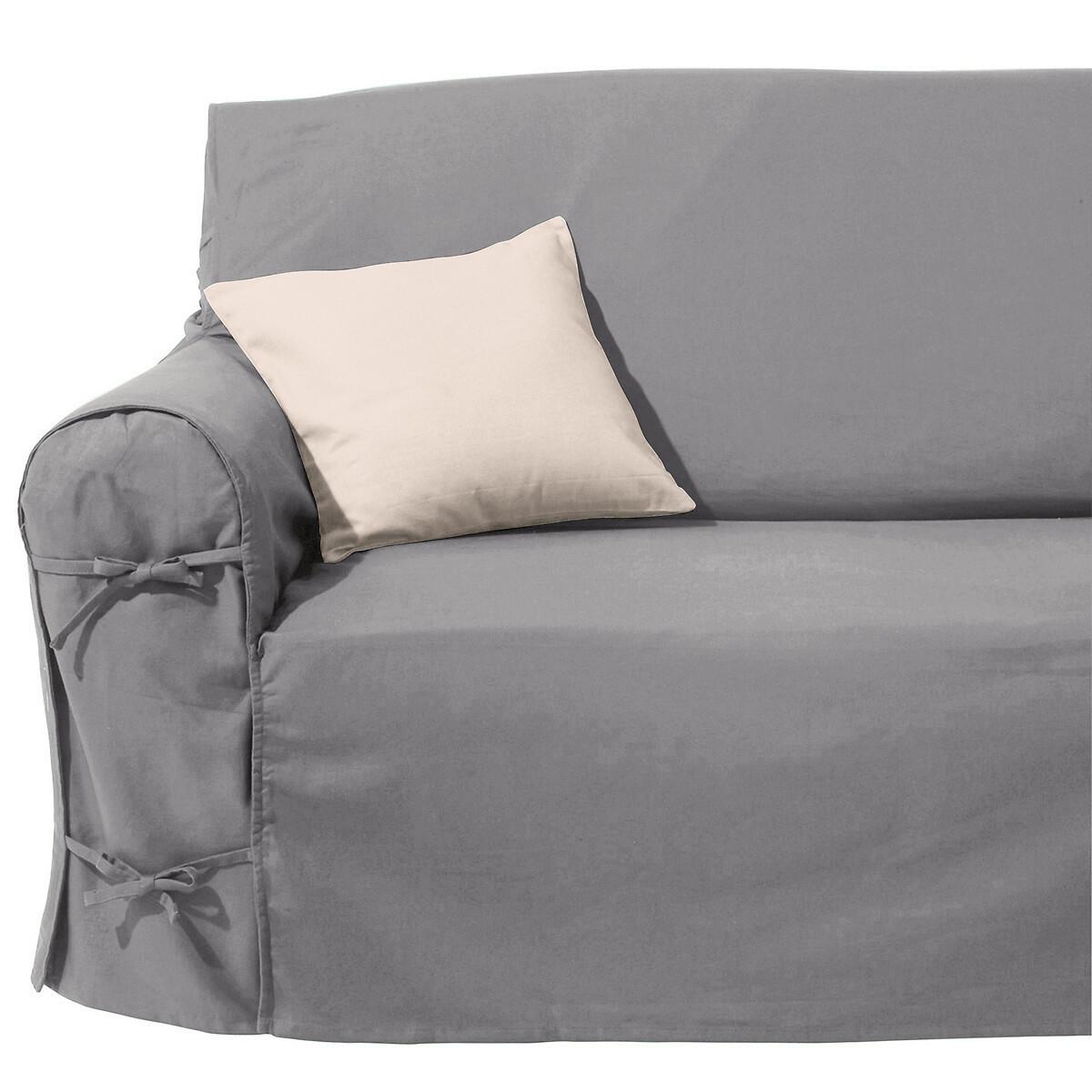 Image of Sofabezug Scenario Unisex Grau 3P