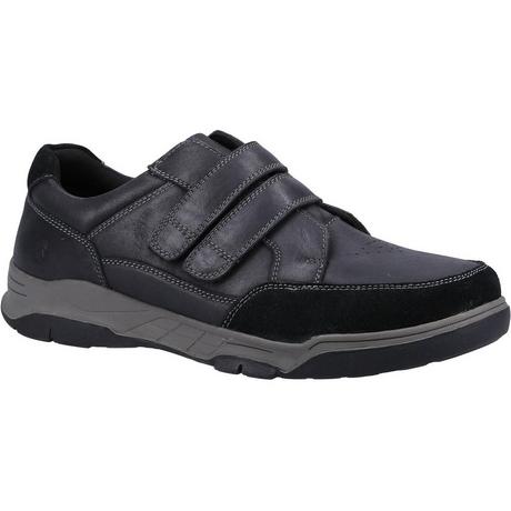 Hush Puppies  Schuhe Fabian, Leder 