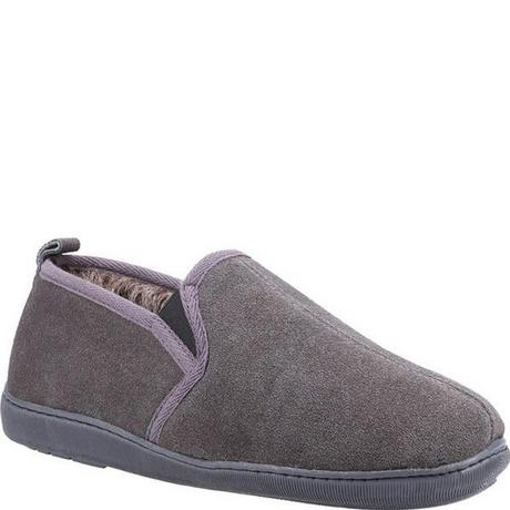 Hush Puppies  Chaussons ARNOLD 