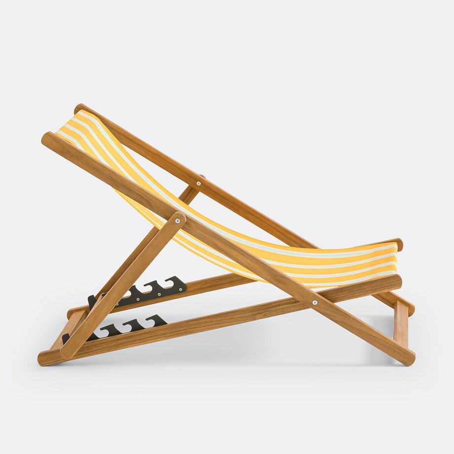 La Redoute Intérieurs Liegestuhl Veniza  