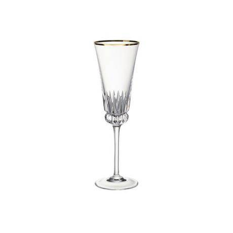 Villeroy&Boch Flûte à champagne, Set 2 pcs Grand Royal Gold  