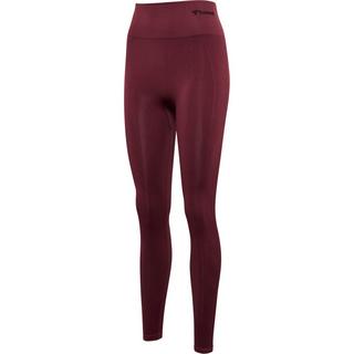 Hummel  leggings da senza cuciture huel 