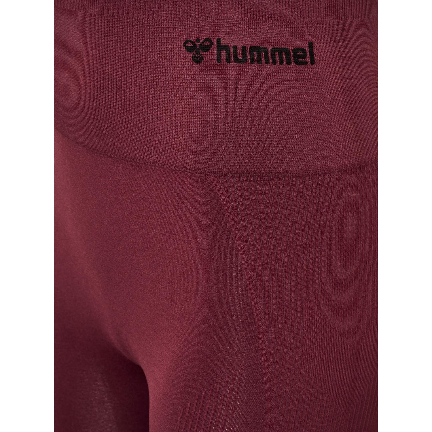 Hummel  leggings da senza cuciture huel 