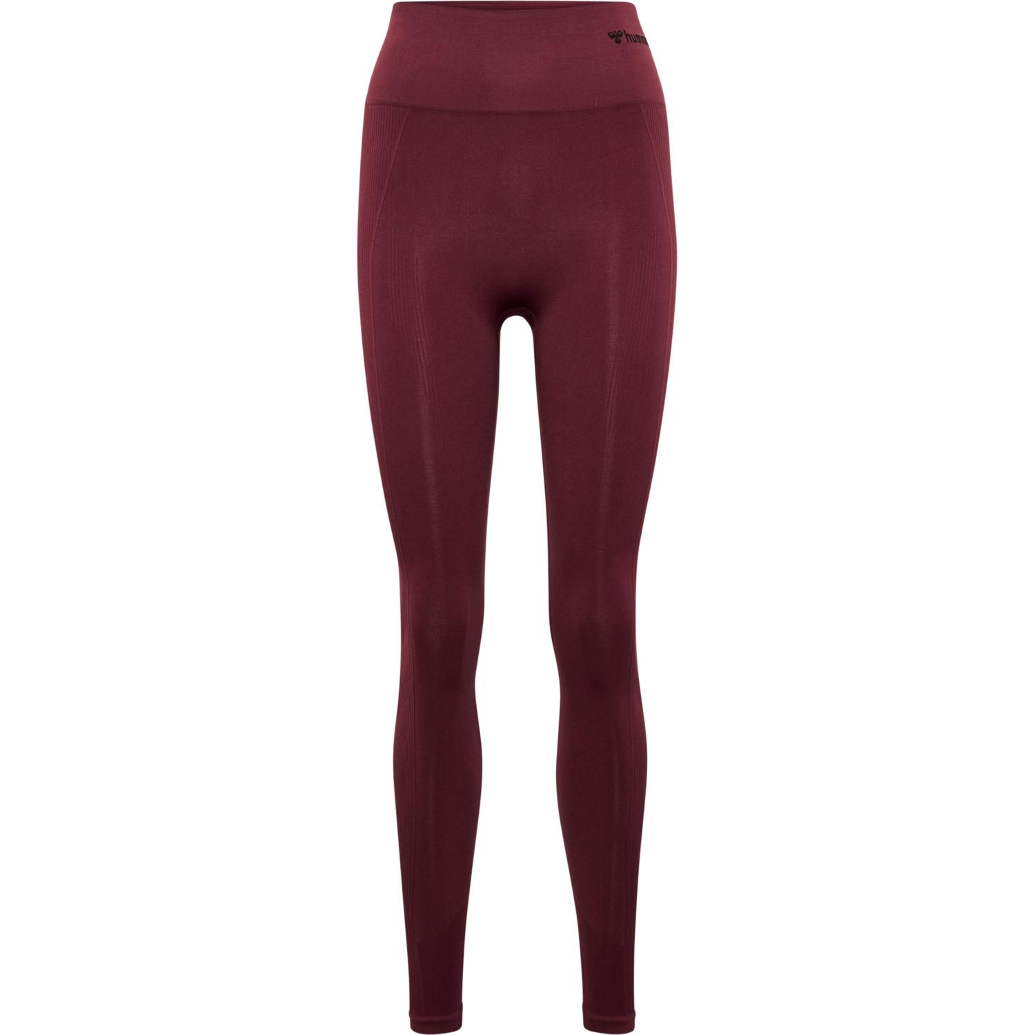 Hummel  leggings da senza cuciture huel 