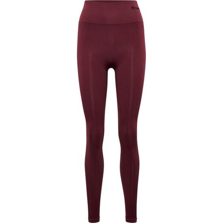 Hummel  leggings da senza cuciture huel 