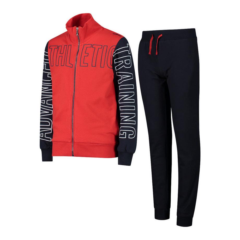 CMP  trainingsanzug für kinder 