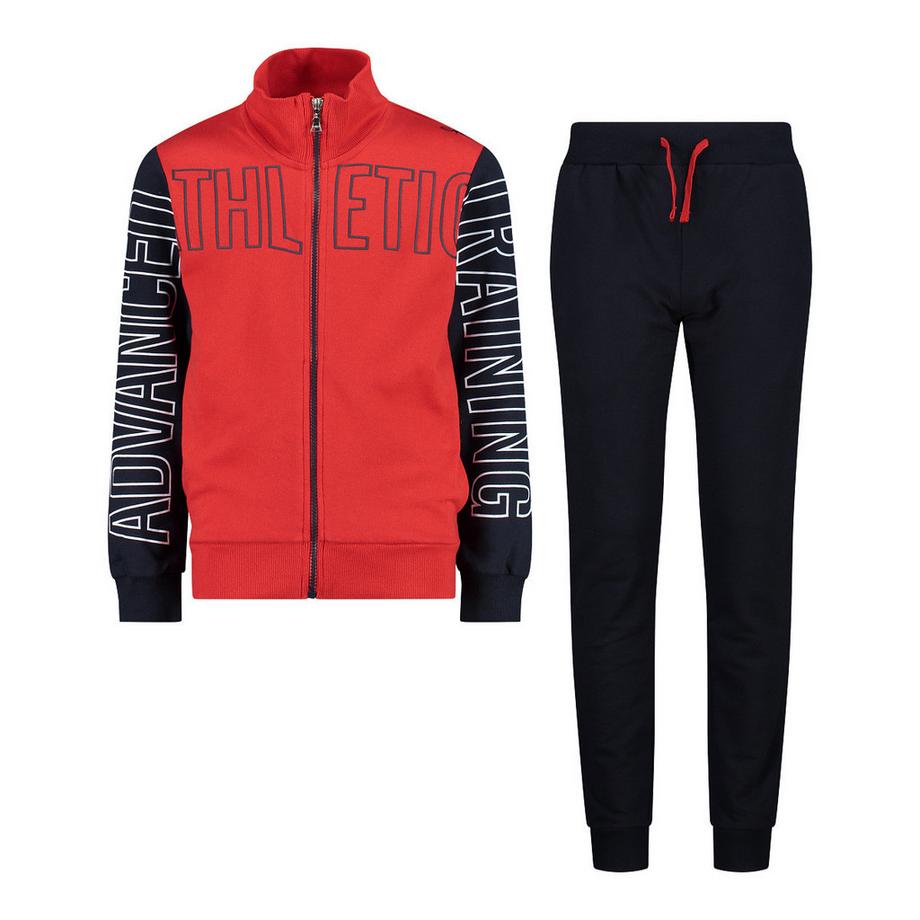 CMP  trainingsanzug für kinder 