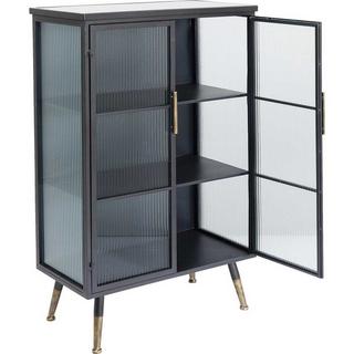 KARE Design Hochschrank La Gomera 2 Türen  