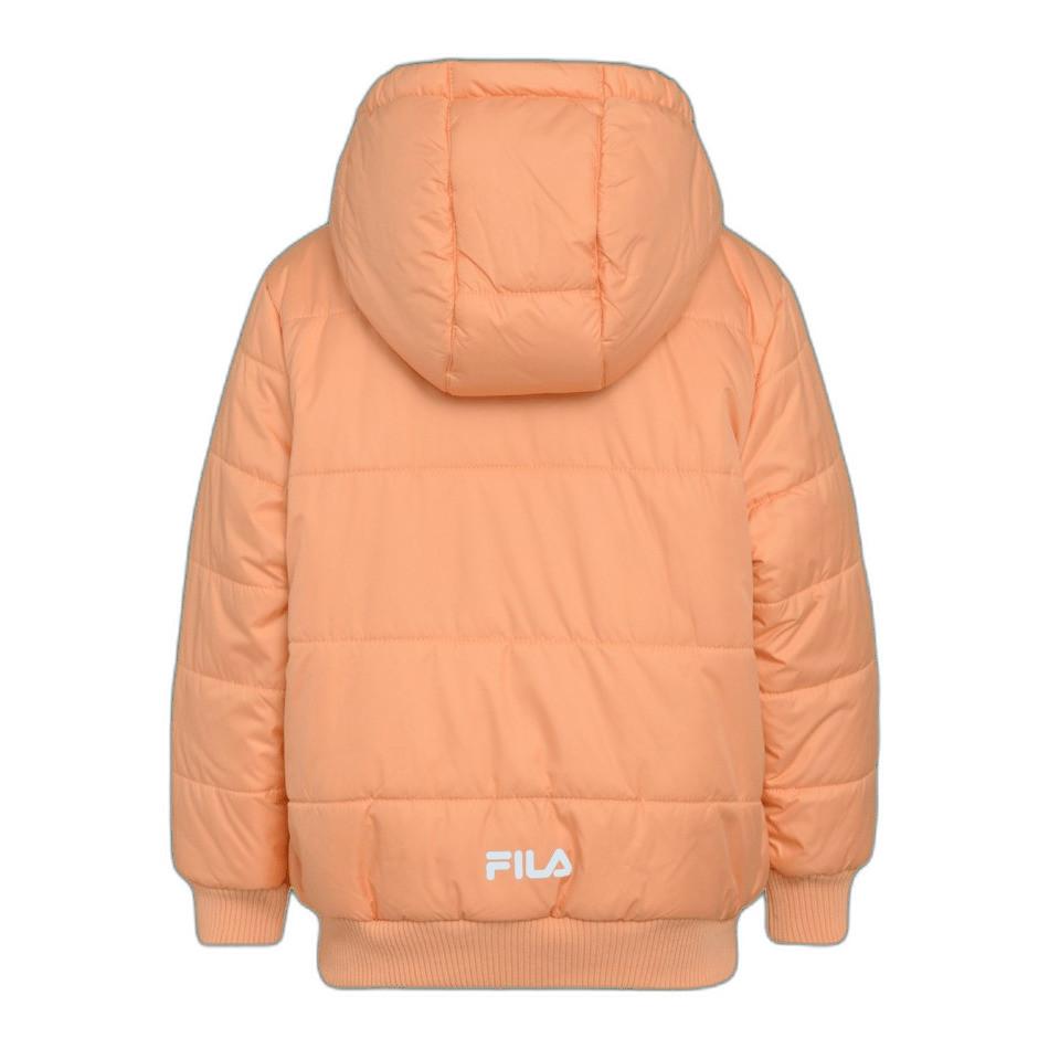 FILA  Kinder-Daunenjacke Berkoth 