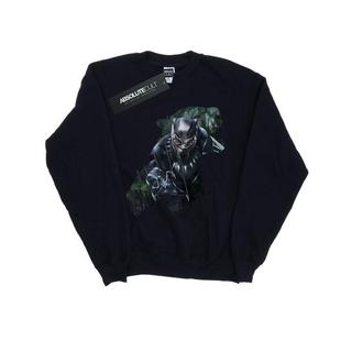 Black Panther  Sweat 