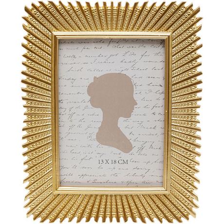 KARE Design Cadre photo Beam or 13x18  