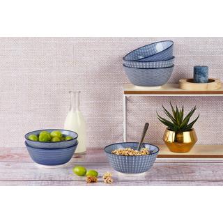 BJÖRN Schalen PATTERN  