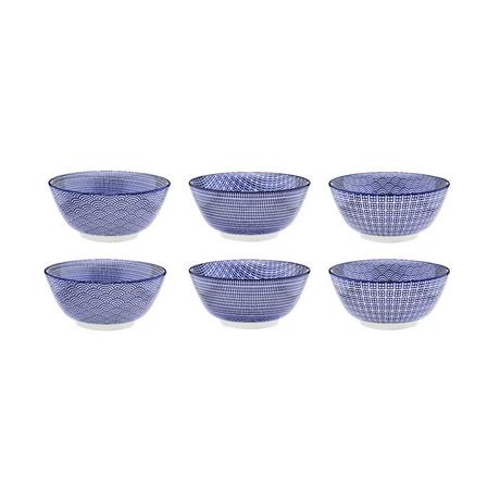 BJÖRN Schalen PATTERN  