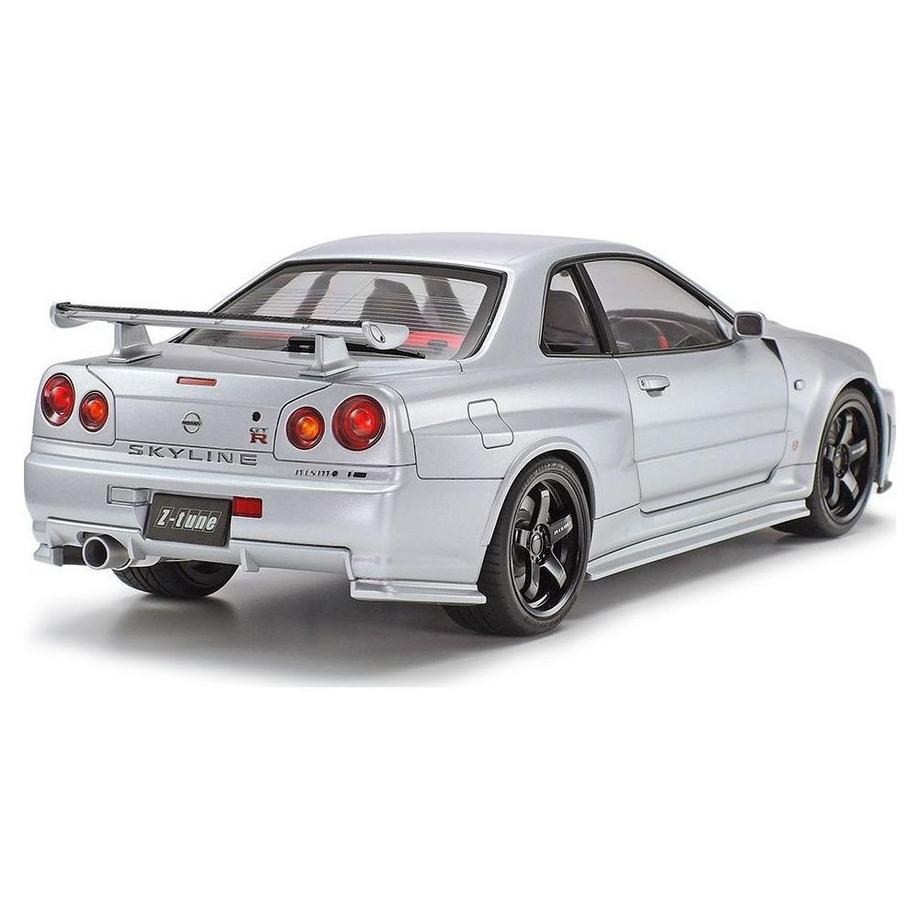 Tamiya  NISMO Skyline 