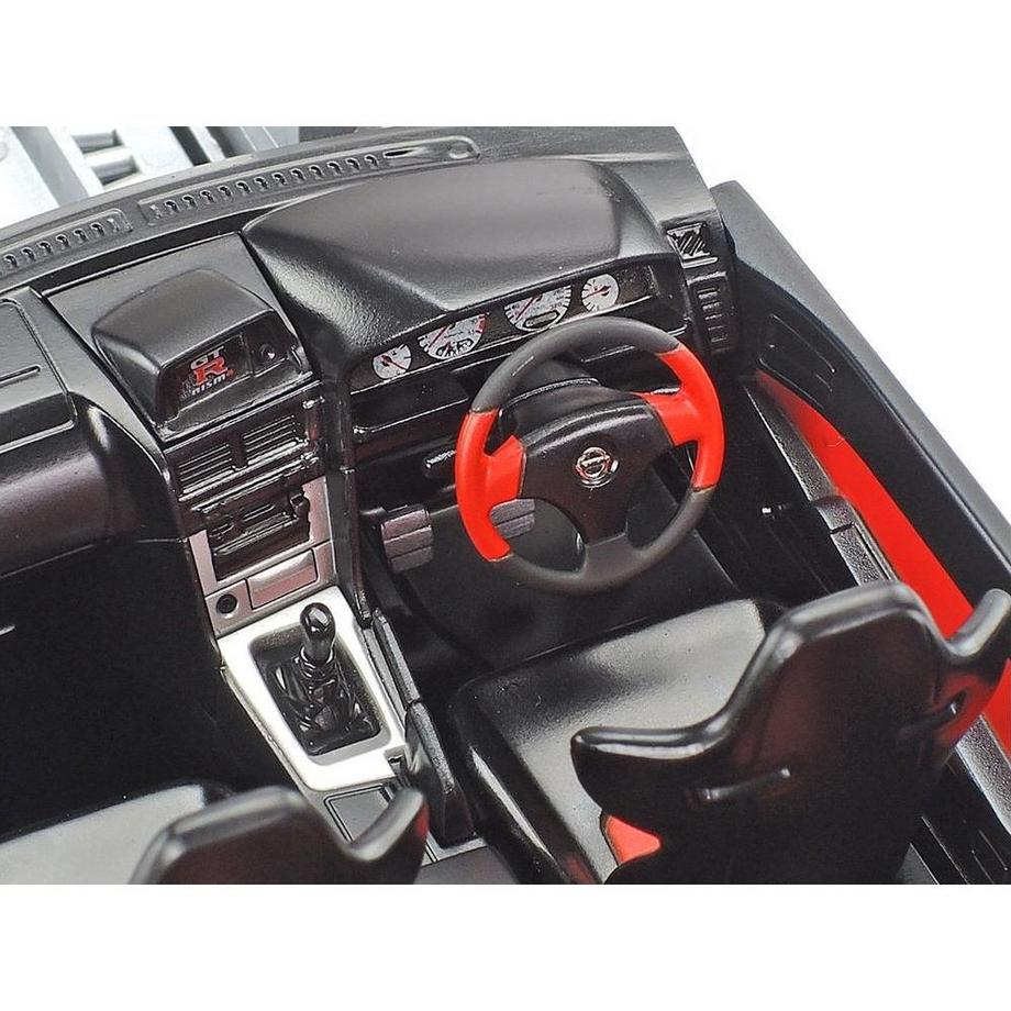 Tamiya  NISMO Skyline 