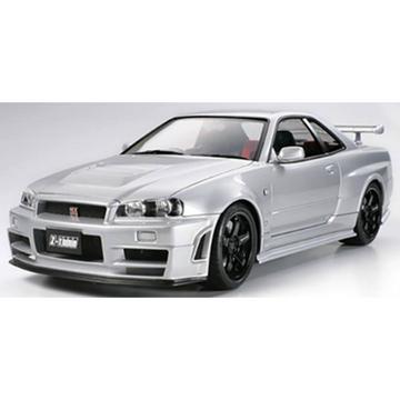 NISMO Skyline