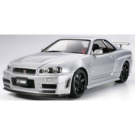 Tamiya  NISMO Skyline 