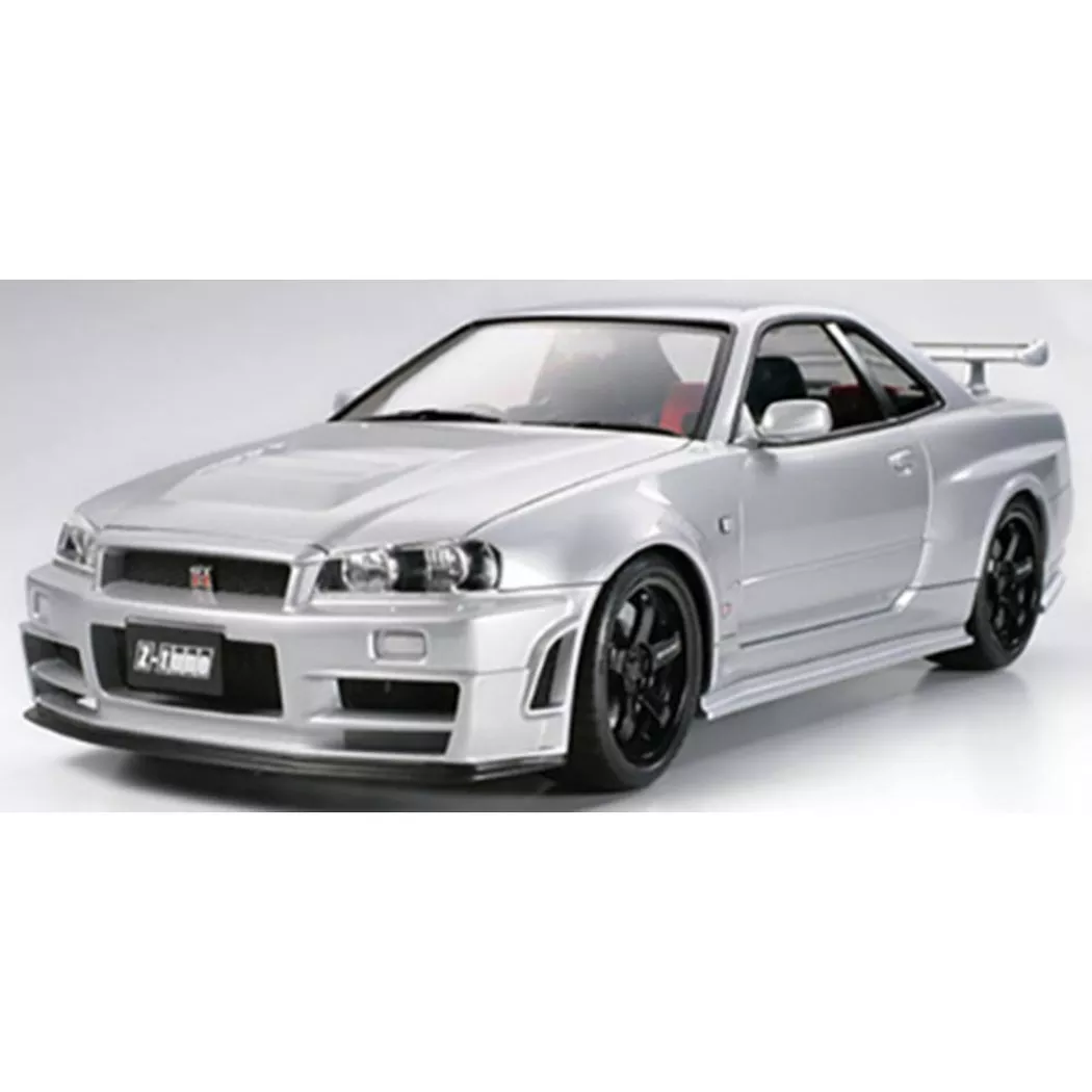 NISMO Skyline GT-R Z-tune (R34)
