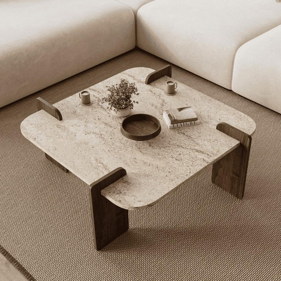 Calicosy Table basse ORIGIN  