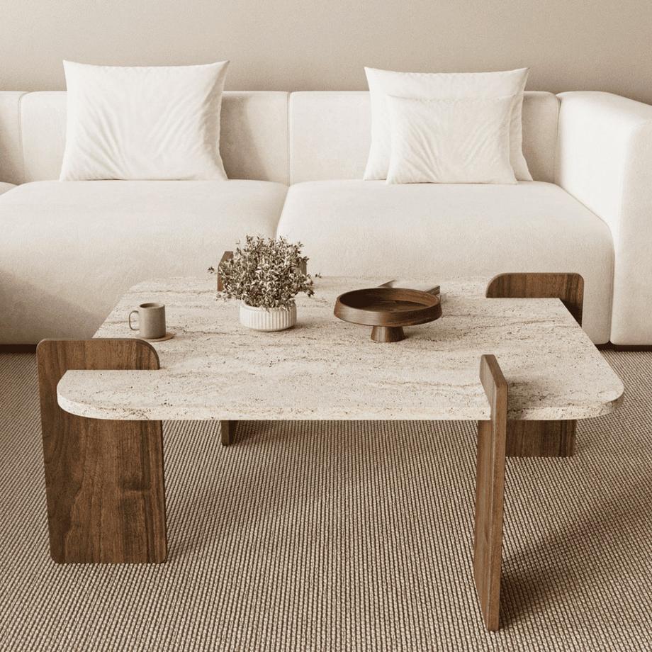 Calicosy Table basse ORIGIN  