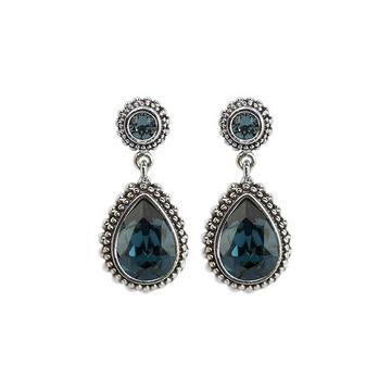 Boucles d'oreilles "Amira"