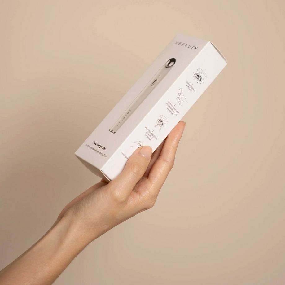VBEAUTY  RevitaEye Pro – Dispositivo lifting occhi a luce 