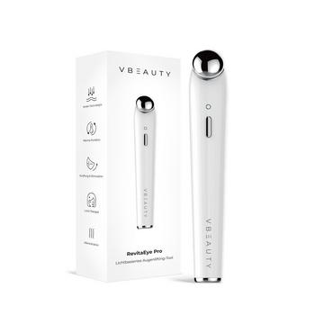 RevitaEye Pro – Dispositivo lifting occhi a luce