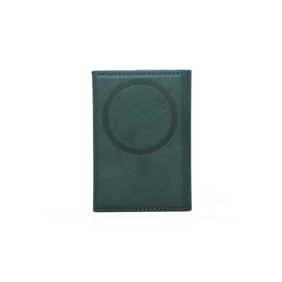 Techmade Magnetische Leder Geldbörse für Smartphones  