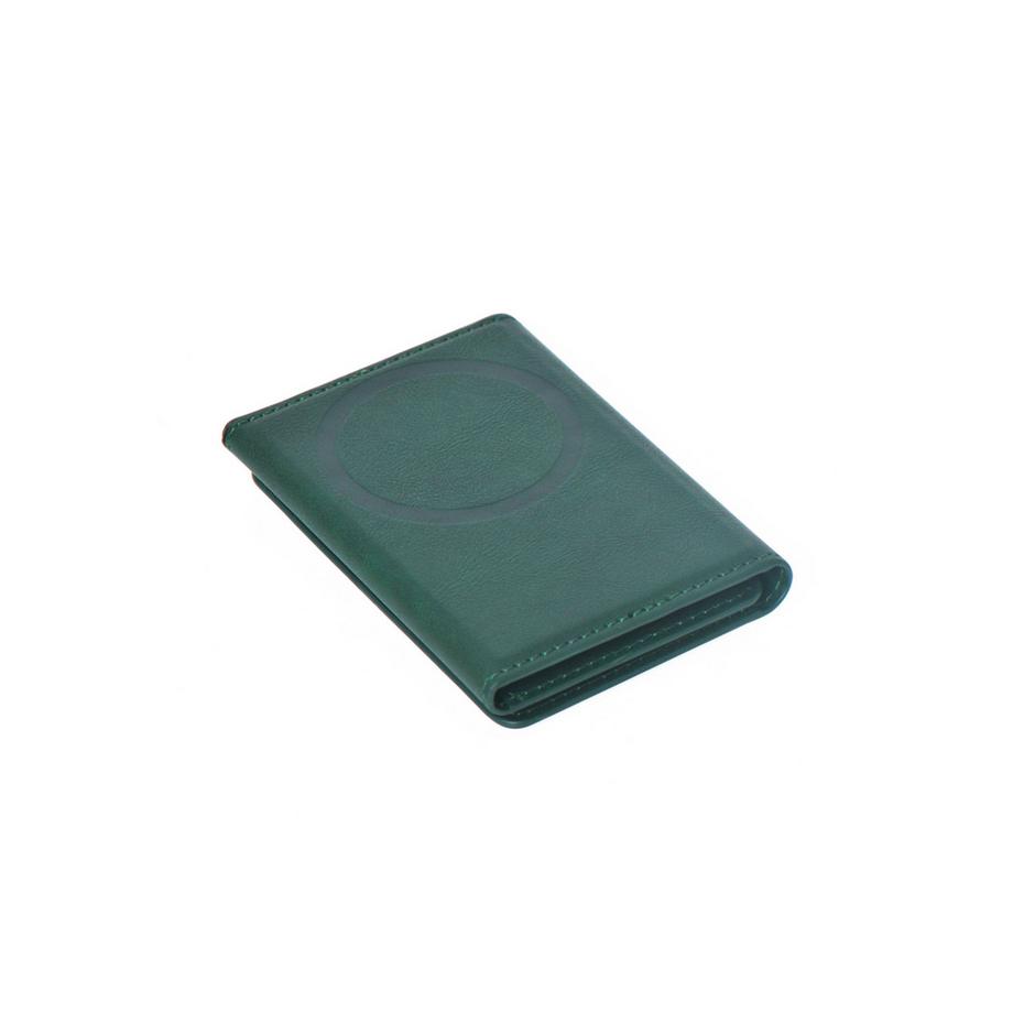 Techmade Magnetische Leder Geldbörse für Smartphones  