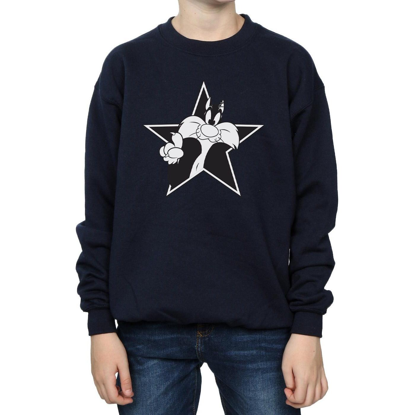 LOONEY TUNES  Sweat 