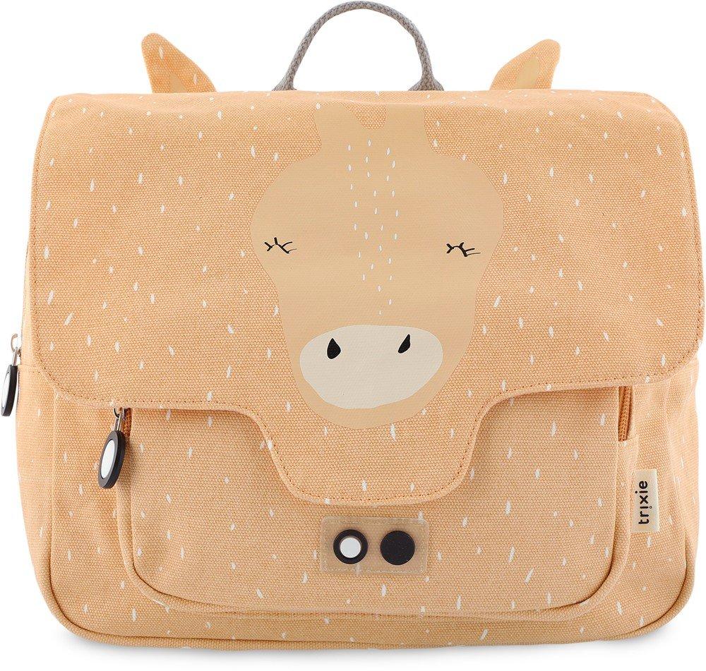 Image of Schultasche Mrs. Giraffe Unisex ONE SIZE