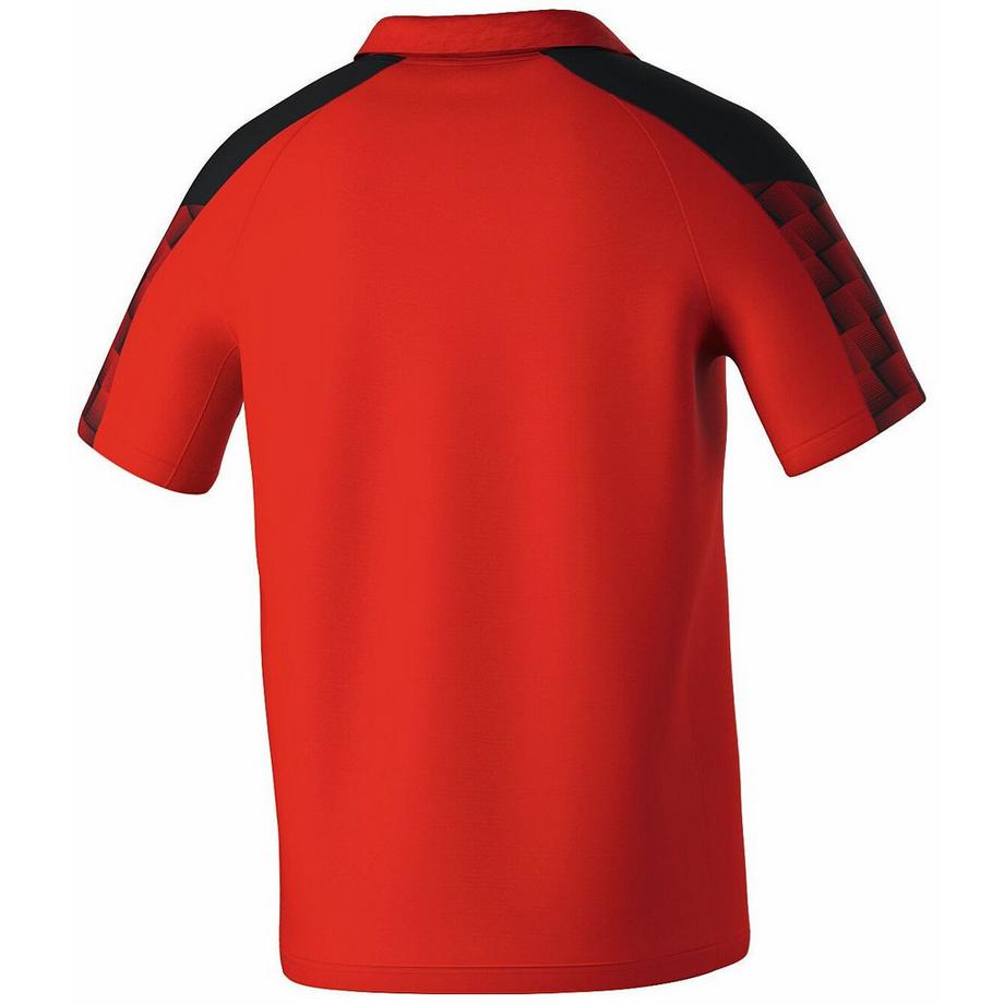 Erima Evo Tar Polo Shirt  