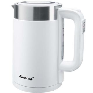 ABB Stotz S&J Steba Wasserkocher WK 11 Bianco ws  