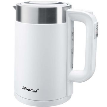 Steba Wasserkocher WK 11 Bianco ws