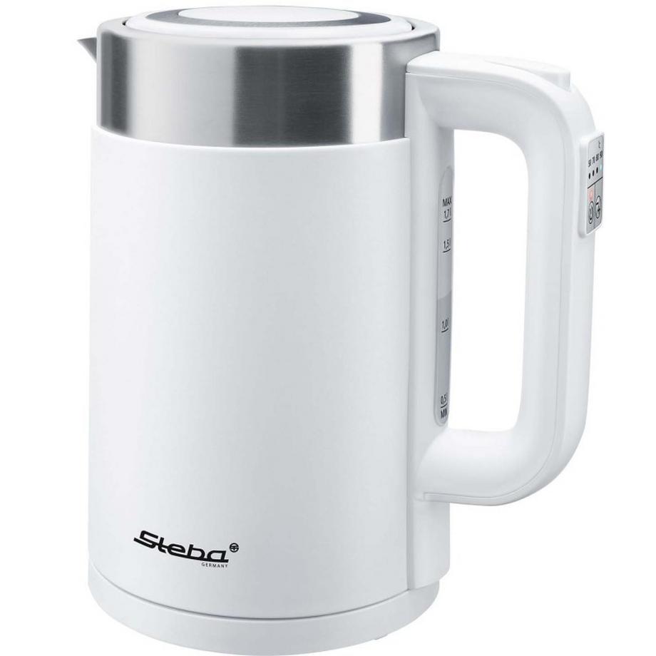 Steba Wasserkocher WK 11 Bianco ws
