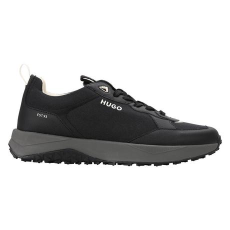 HUGO  Sneaker  Bequem sitzend-Kane Runn cvpu 