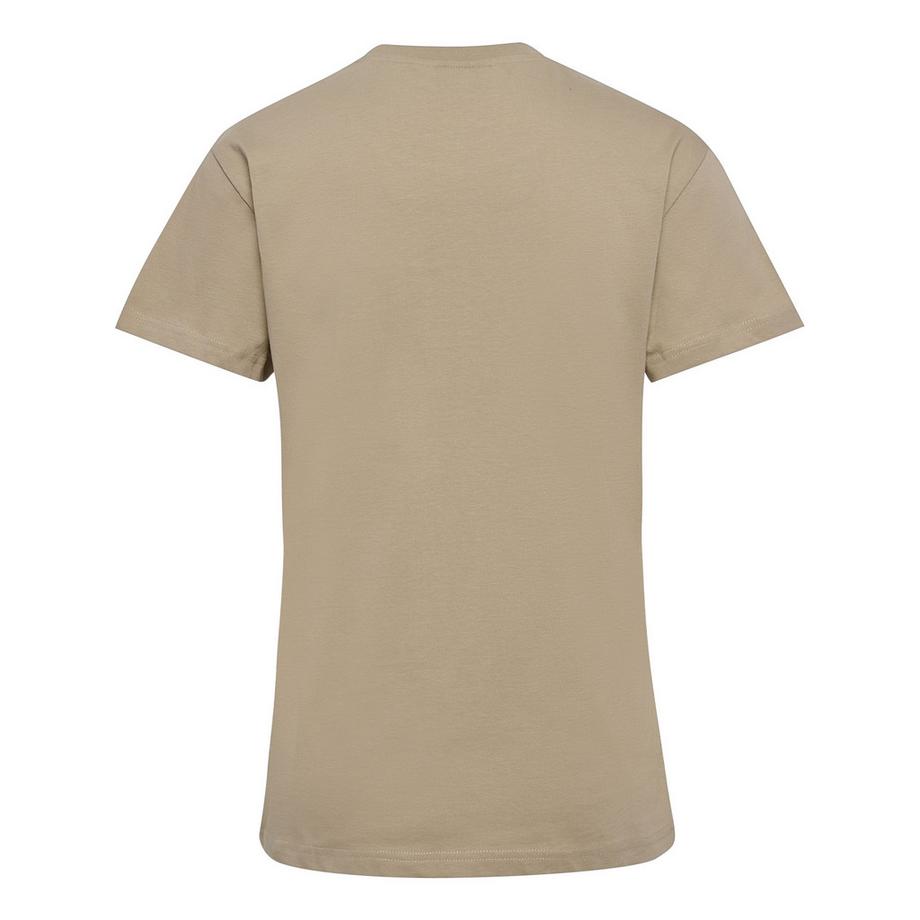 Hummel Active CO Kurzarm T-Shirt  