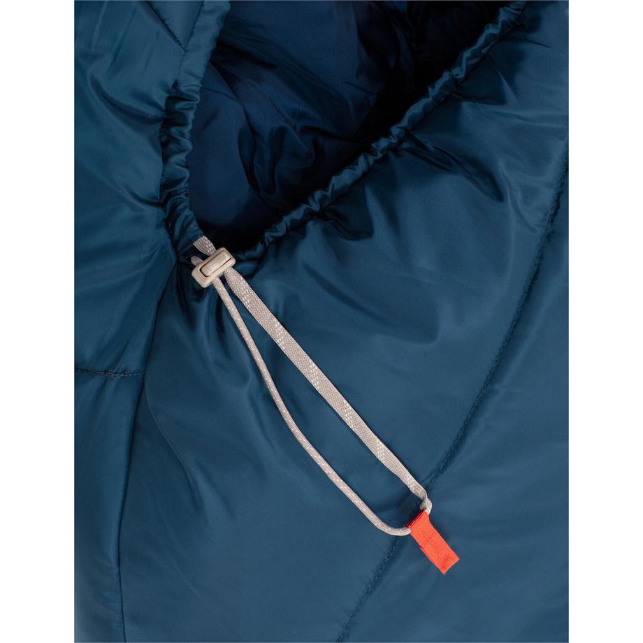 VAUDE  Sioux 800 S II SYN 