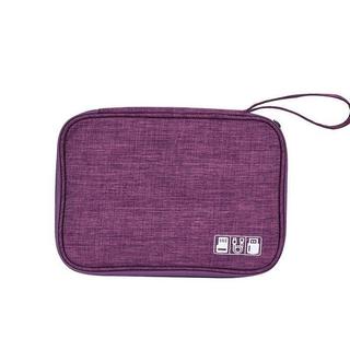 HOD Health and Home Sac de stockage Digital Organisateur De câbles Sac Organisateur de câble Et De données USB  