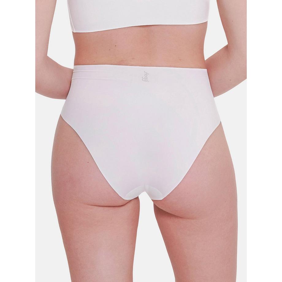 sloggi ZERO FEEL Slip Taille Haute  