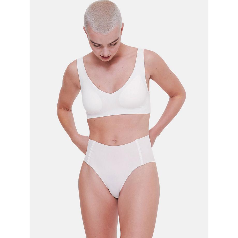 sloggi ZERO FEEL Slip Taille Haute  