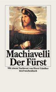 Der Fürst Machiavelli, Niccolò; Oppeln-Bronikowski, Friedrich von (Übersetzung); Günther, Horst (Nachwort) Livre de poche 