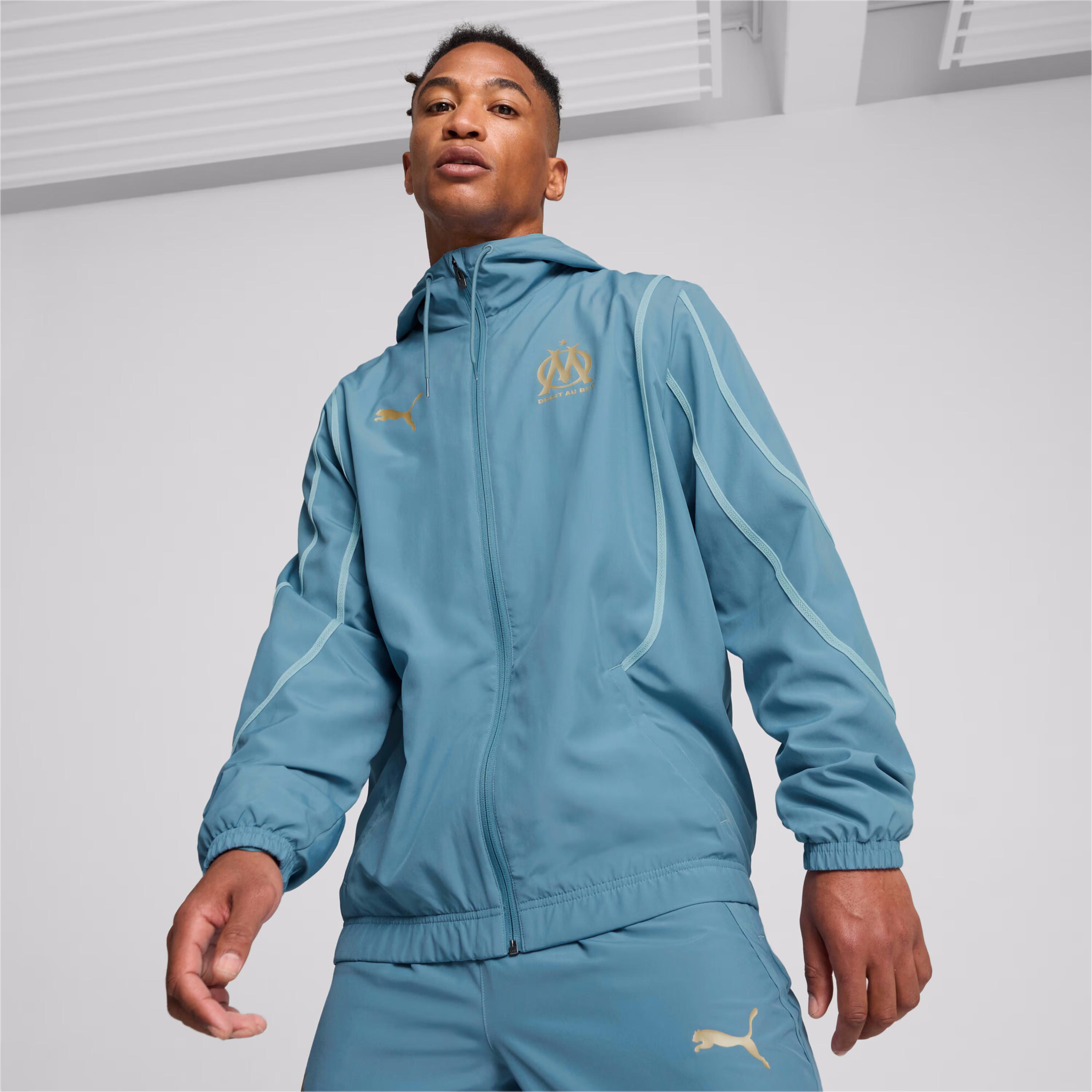 PUMA  veste prematch om 2024/25 